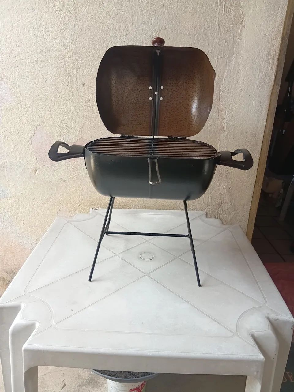 Churrasqueira  - Foto 4