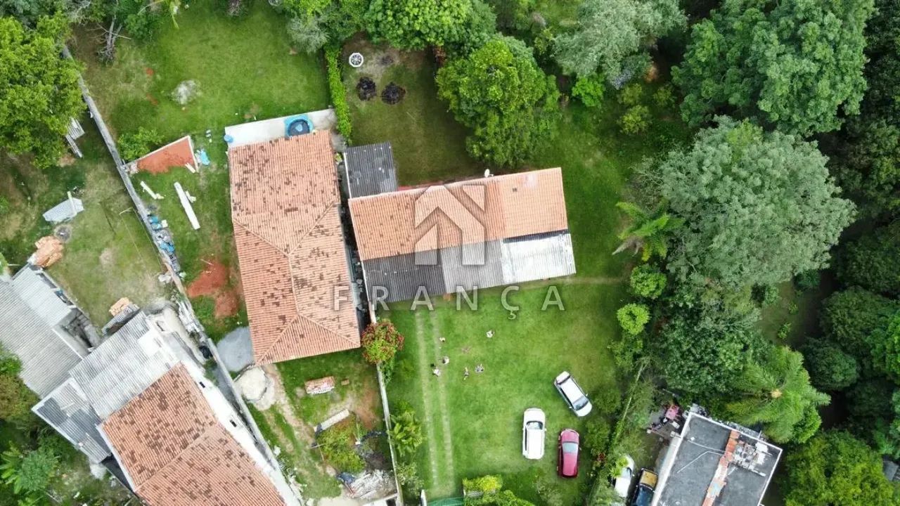 Excelente chácara Igarapés - Jacareí/SP - Foto 15