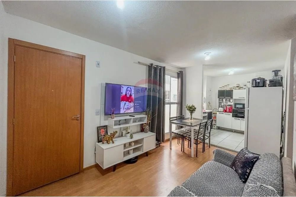 APARTAMENTO MOGI MIRIM MAGNOLIA - Foto 3