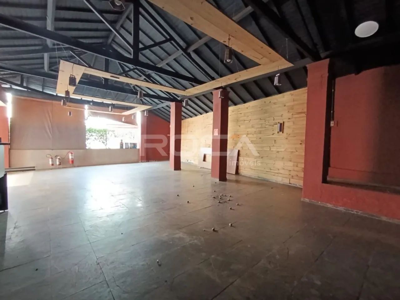 Ponto Comercial para Alugar no Jardim Irajá, em Ribeirão Preto. - Foto 6