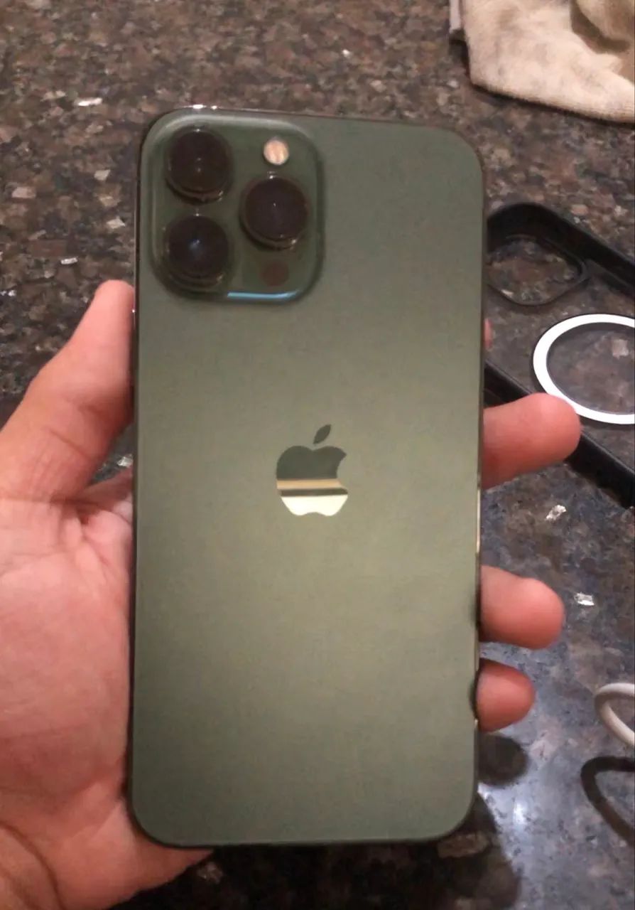 iPhone 13 Pro Max  - Foto 5