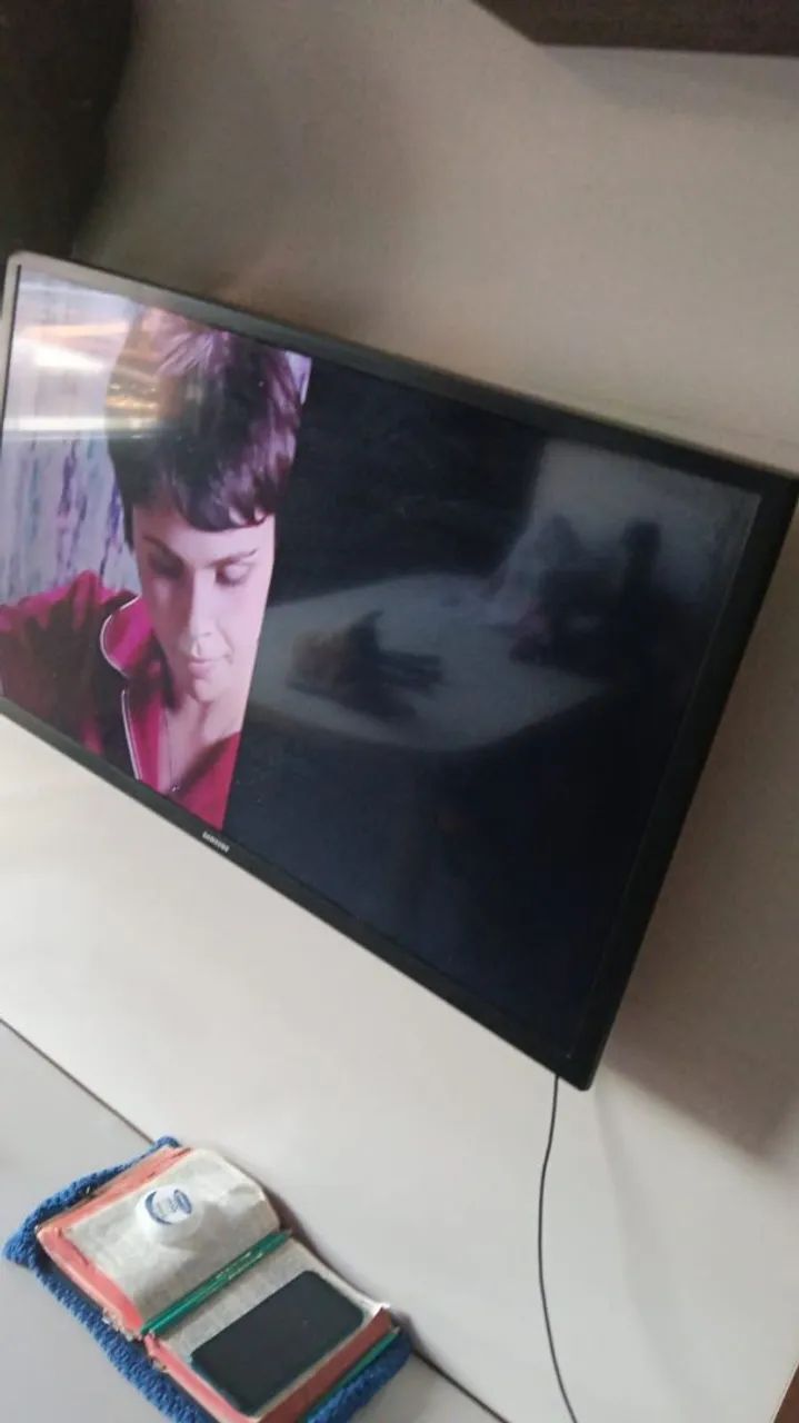 Tv smart 32 polegadas  - Foto 3