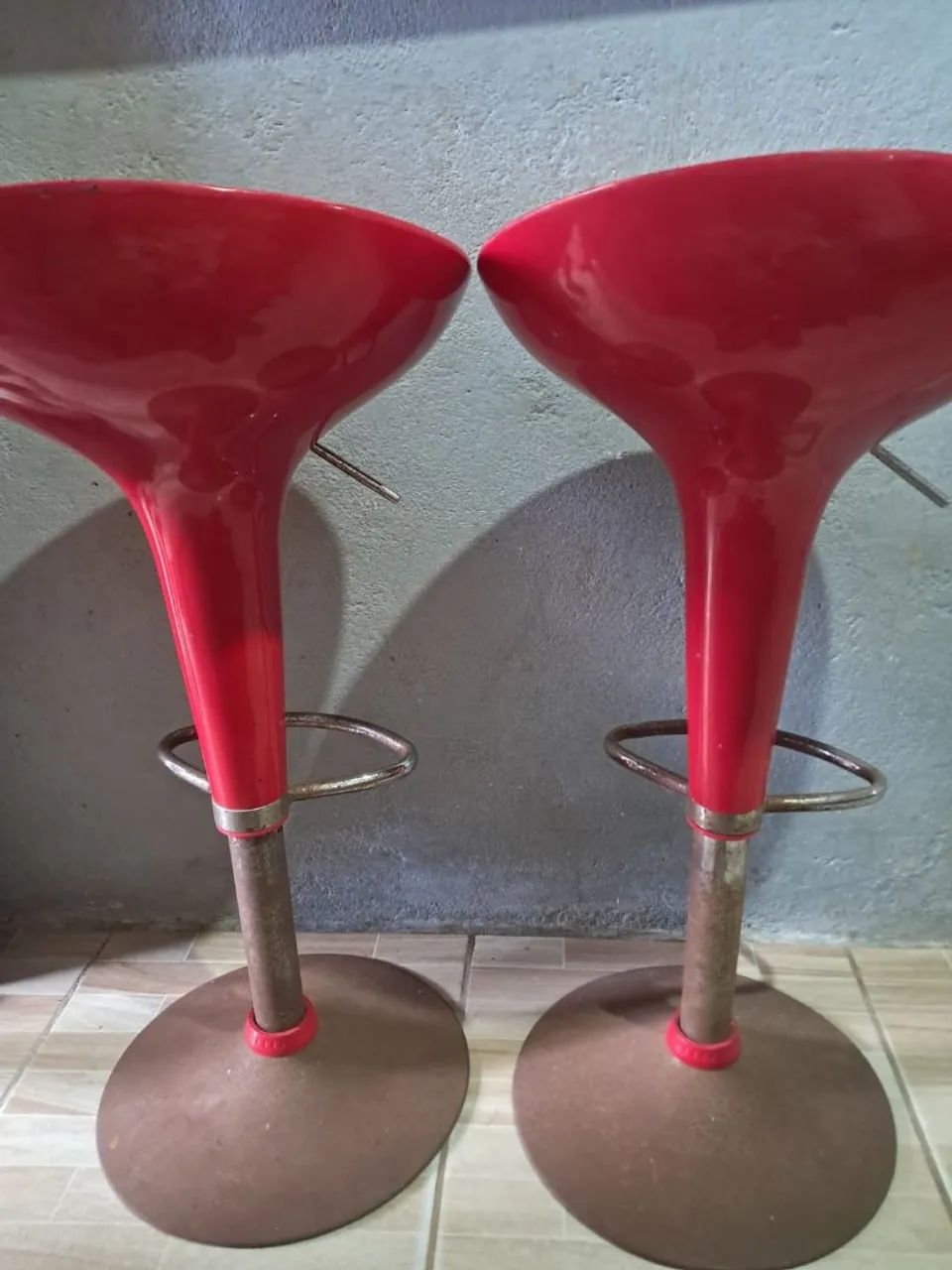 Banquete vermelha - Foto 2