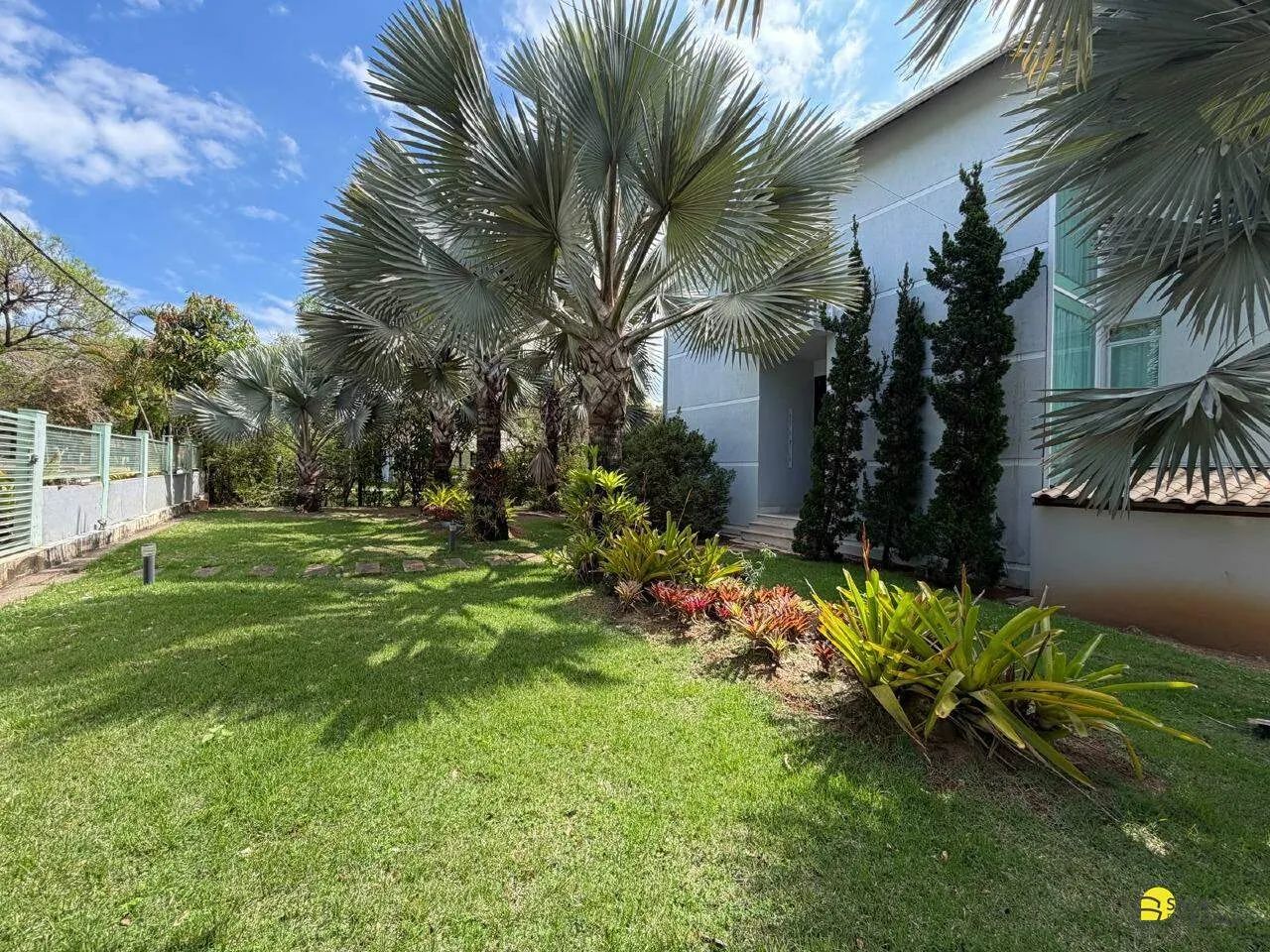 Casa 4 quartos para alugar no Quintas da Jangada Ibirite - Foto 2
