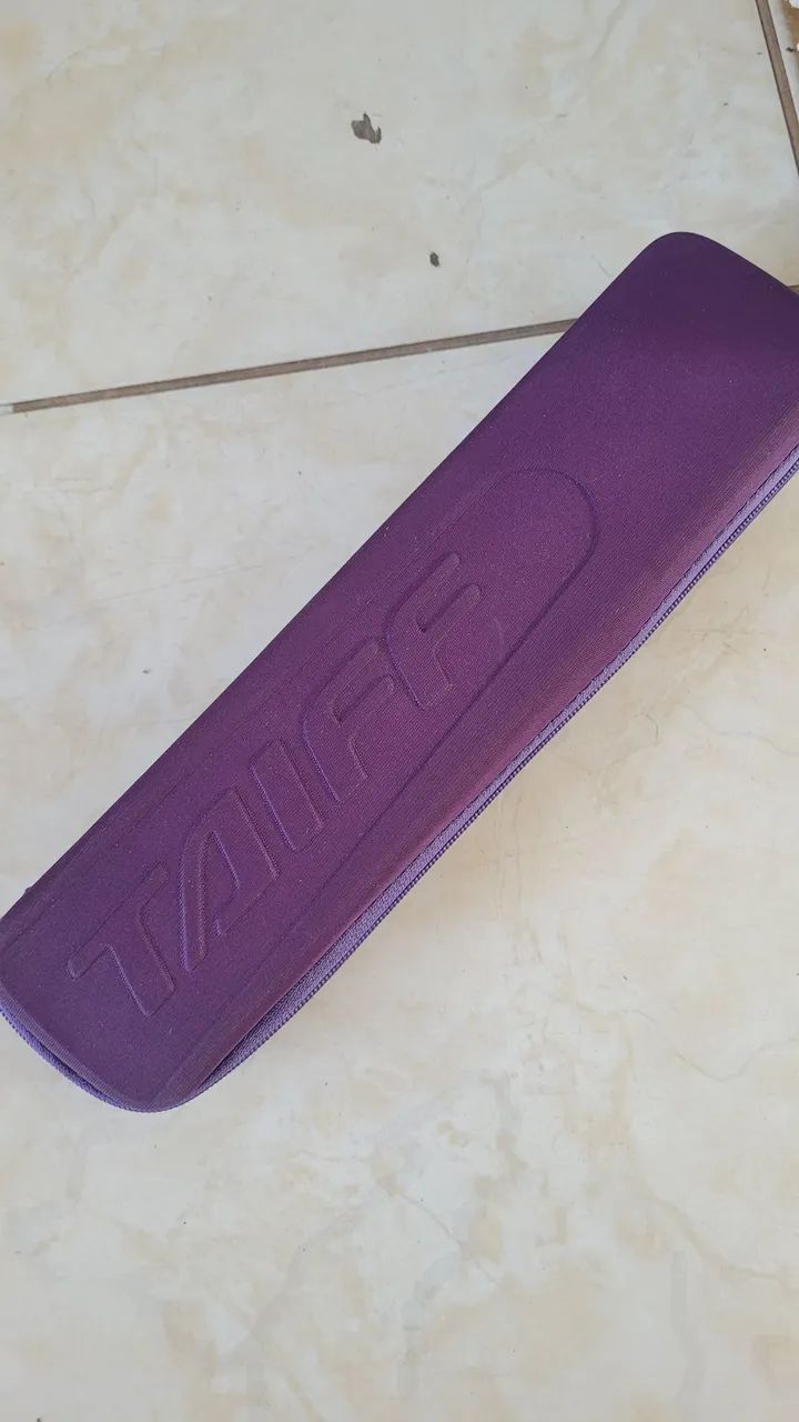 Chapinha Taiff - Foto 2