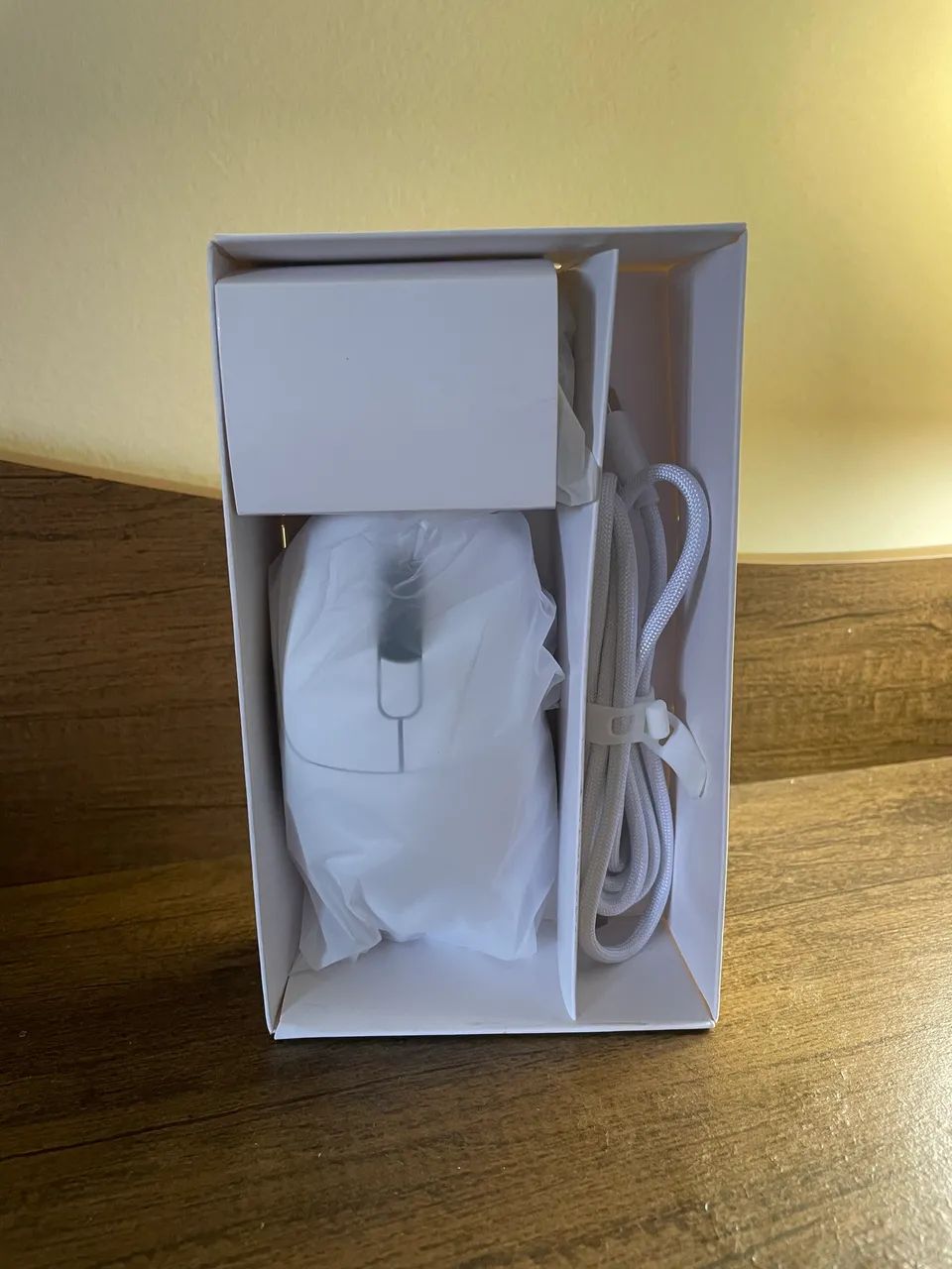 Mouse Ajazz AJ179 PRO 8K Com Dock - Foto 2