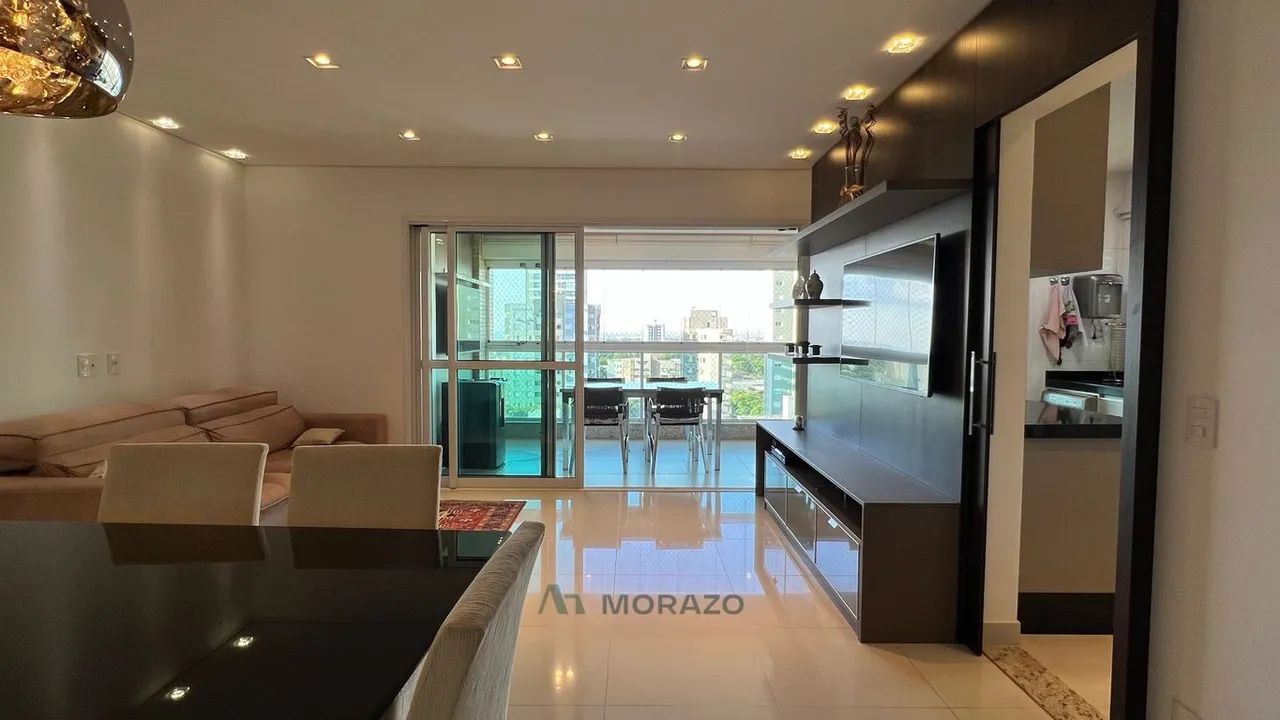 PLAZA DEL SOL - PLAENGE - Mobiliado - Foto 2