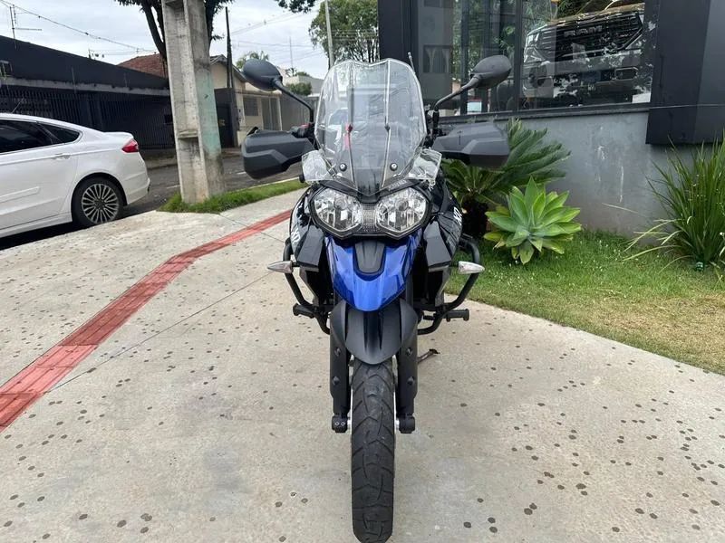 TRIUMPH TIGER 800 XRXL 2018 - Foto 3