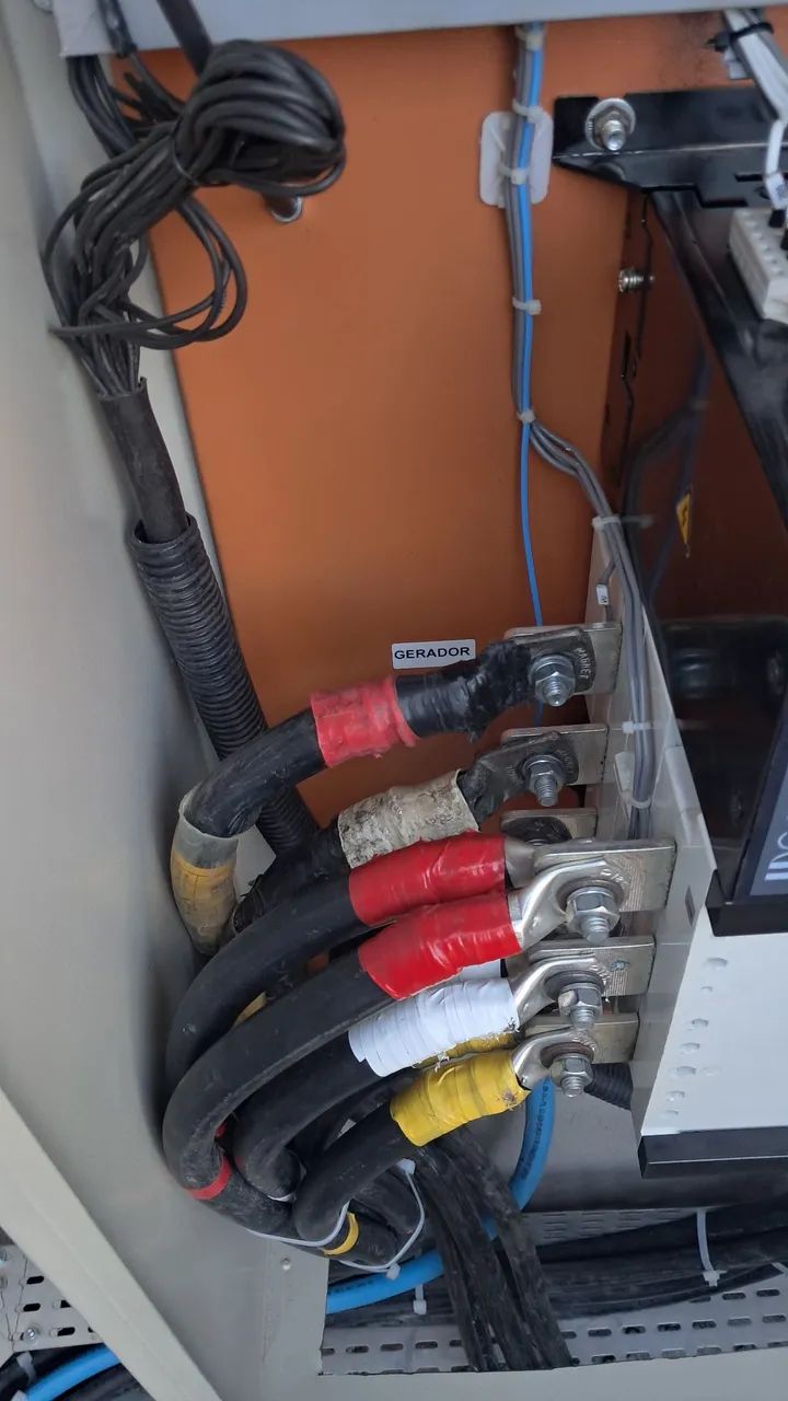 ELETRICISTA VILA VELHA EMERGENCIAL  - Foto 3