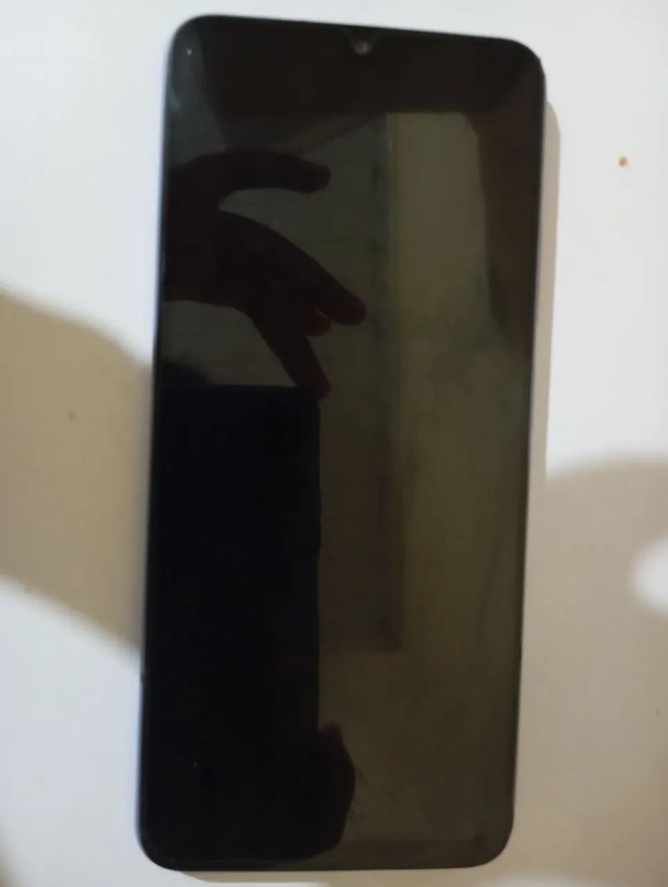 Vende-se celular poco c55 - Foto 2