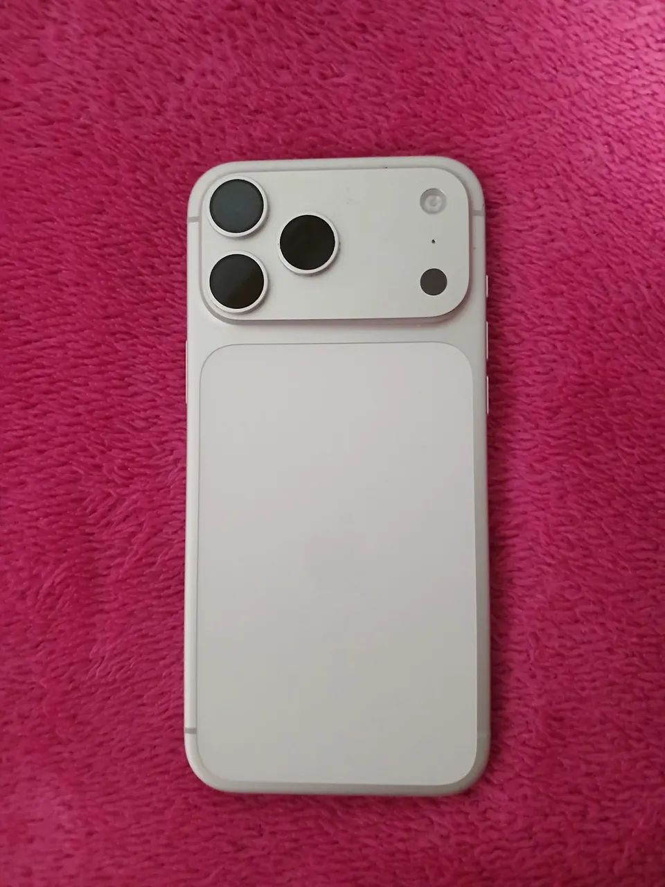 IPhone 17 Pro Max 256 - Foto 2