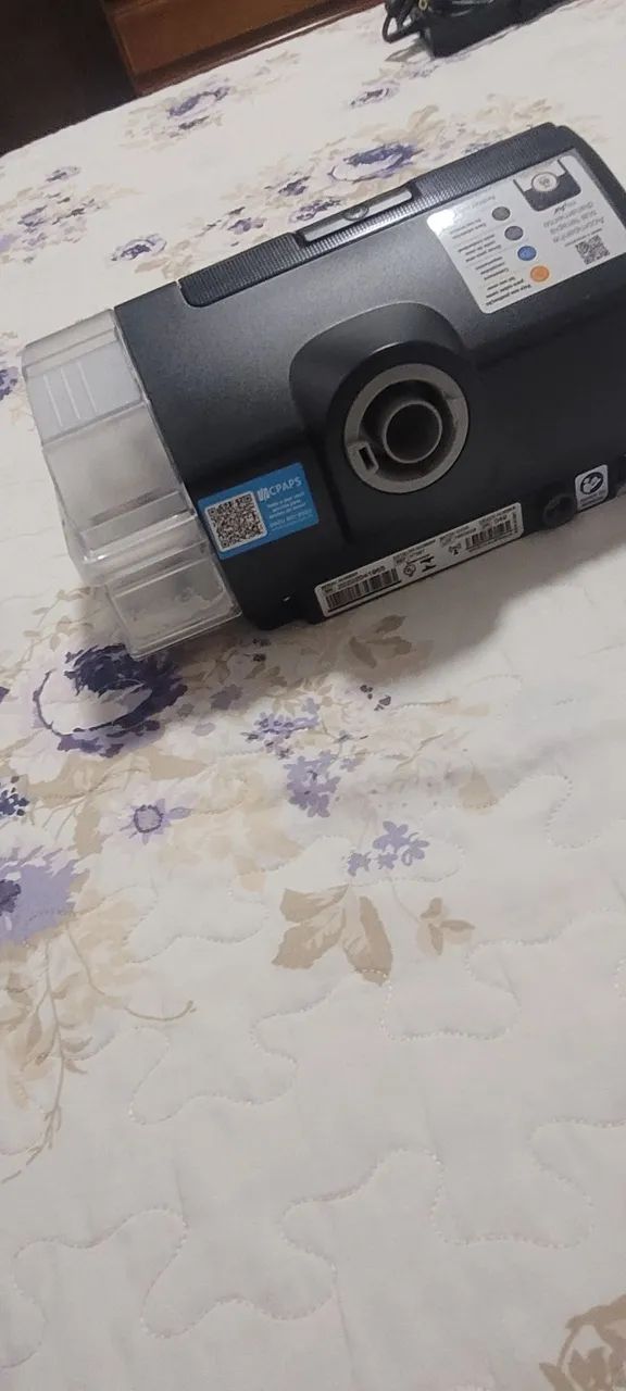 Cpap- aparelho para apneia  - Foto 5