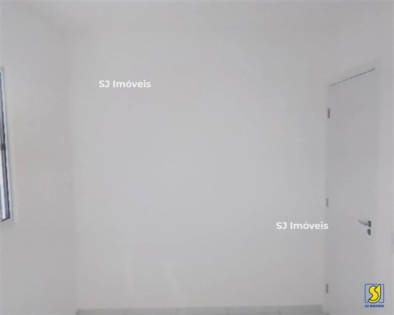 Apartamento de 1ª locação com lazer completo no Eusébio - Foto 9