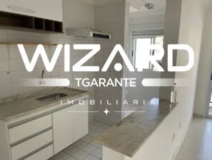 Apartamento 03 dormitórios com suíte 72 m² no Monte Castelo - Foto 2