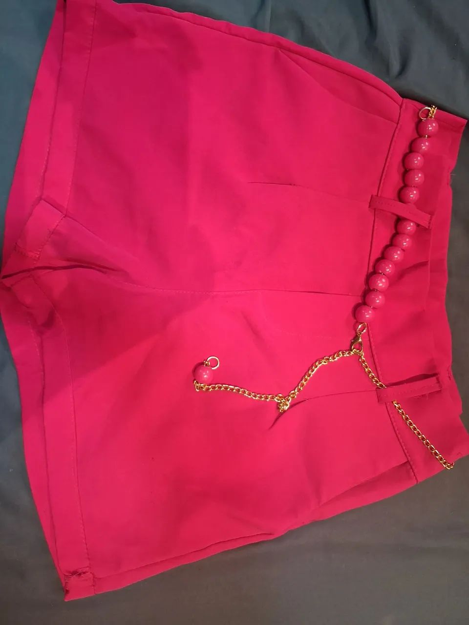 Kit short alfaiataria  - Foto 2