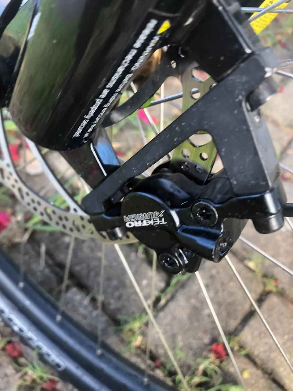 Specialized Rockhopper aro 29 - Foto 5