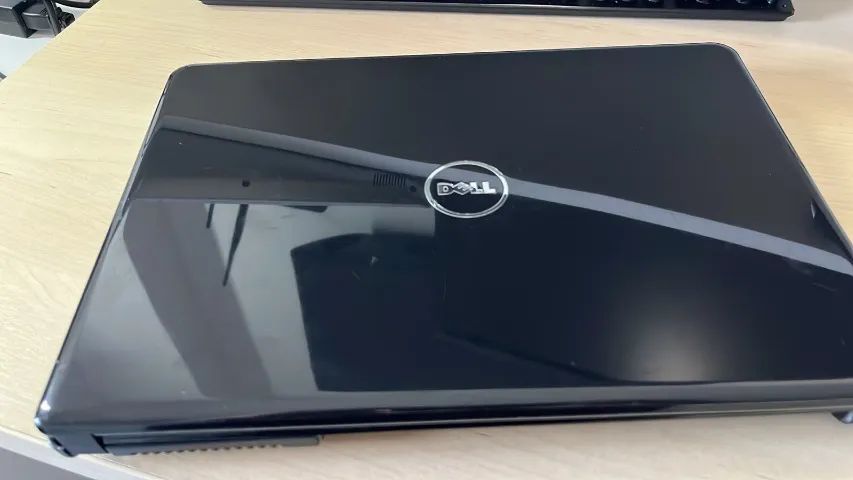 Notebook Dell Core i3 Ótimo Estado (Sem Bateria) - Foto 3