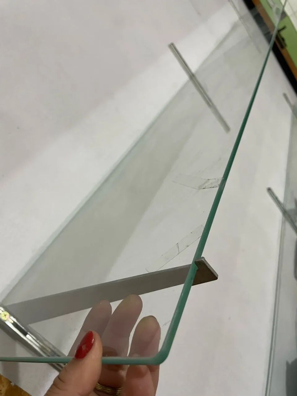Vidros para prateleira  - Foto 4