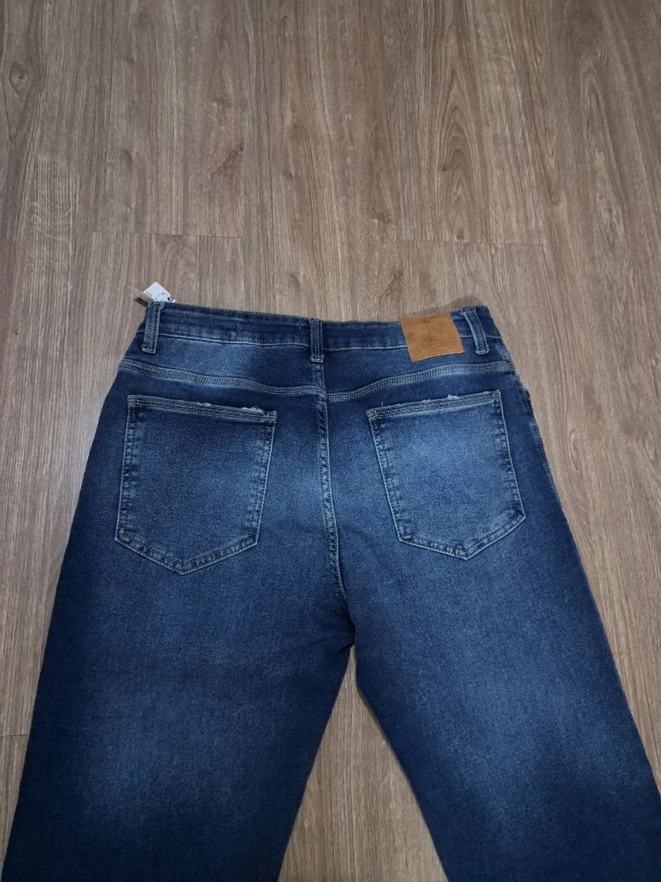 Calça Jeans Marfino 65675258093697123