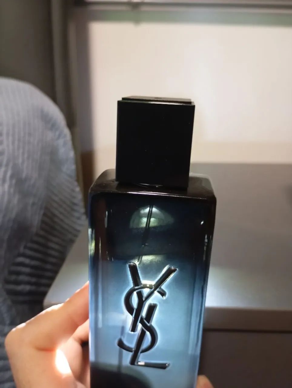 Perfume YSL Myslf EDP 90/100ml Original - Foto 5