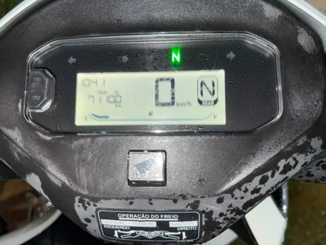 BIZ 110 NOVA - Foto 5
