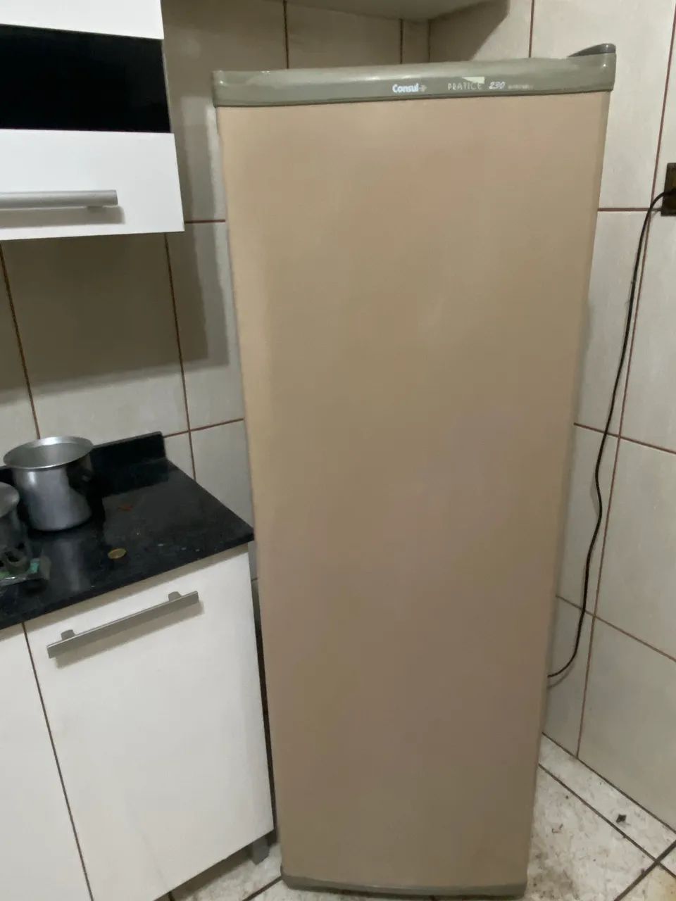 Geladeira Consul