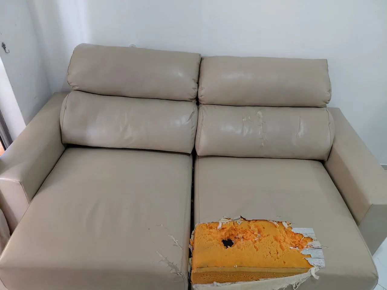 Sofá Doação  - Foto 4