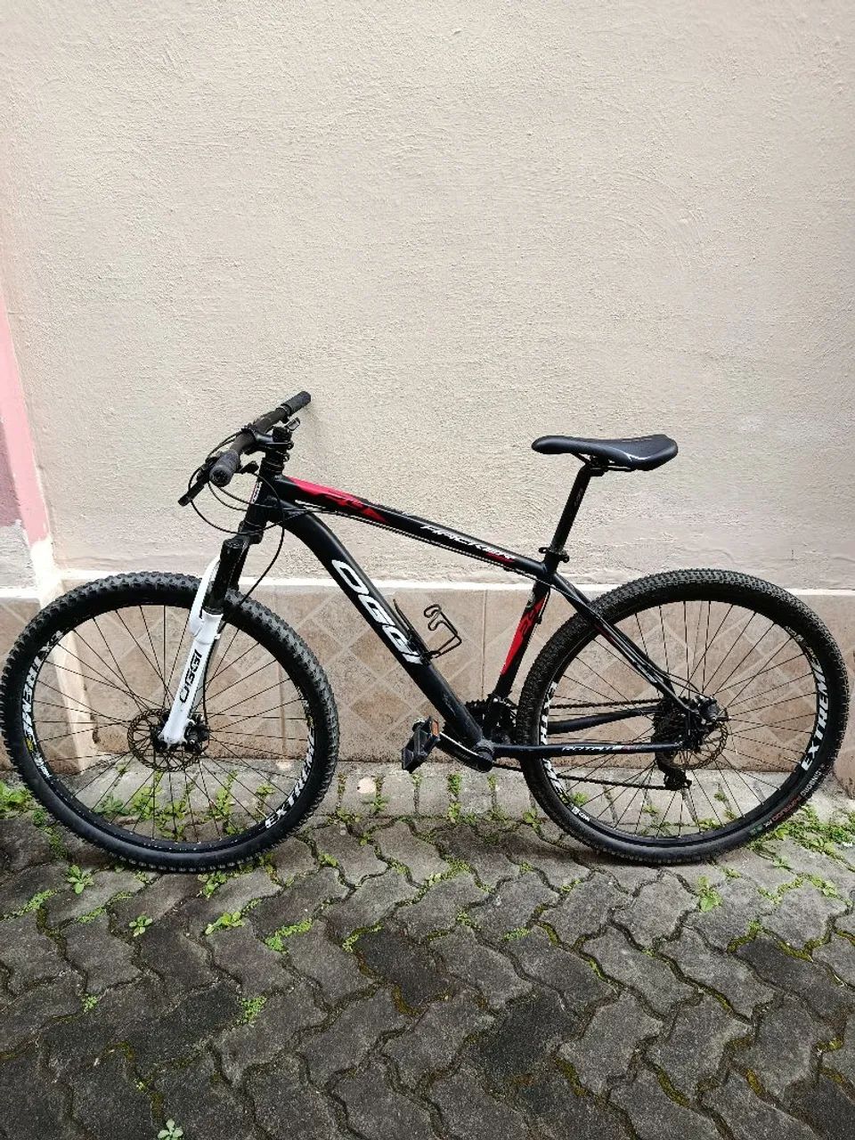 Bicicleta OGGI  - Foto 2