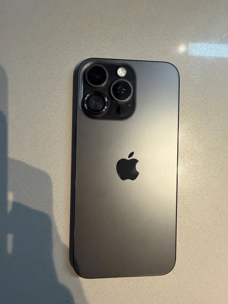 Iphone 15 pro max - Foto 3
