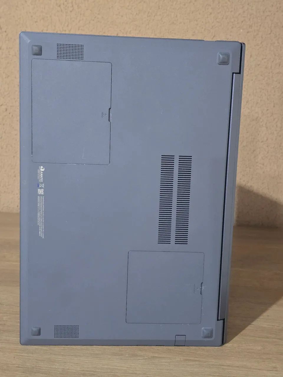Notebook Samsung Book NP550XDA - Foto 4