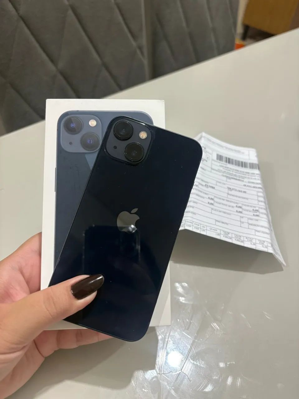 iPhone 13 128g