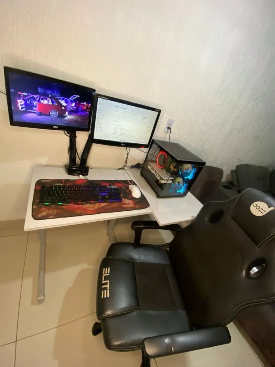 PC Gamer  - Foto 3