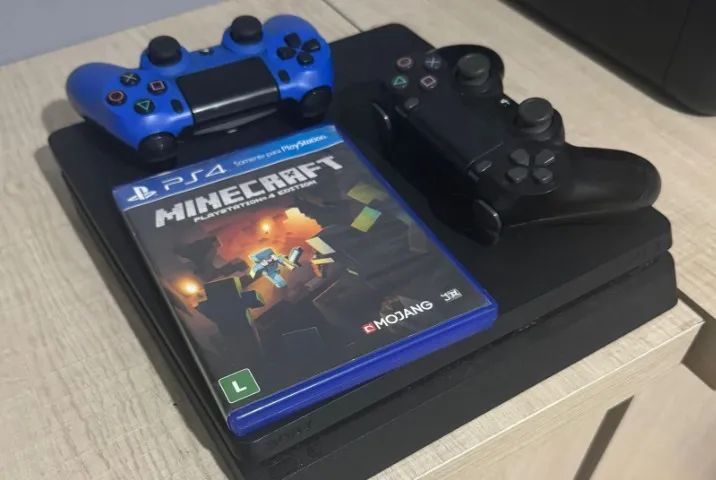 Ps4 slim  - Foto 3
