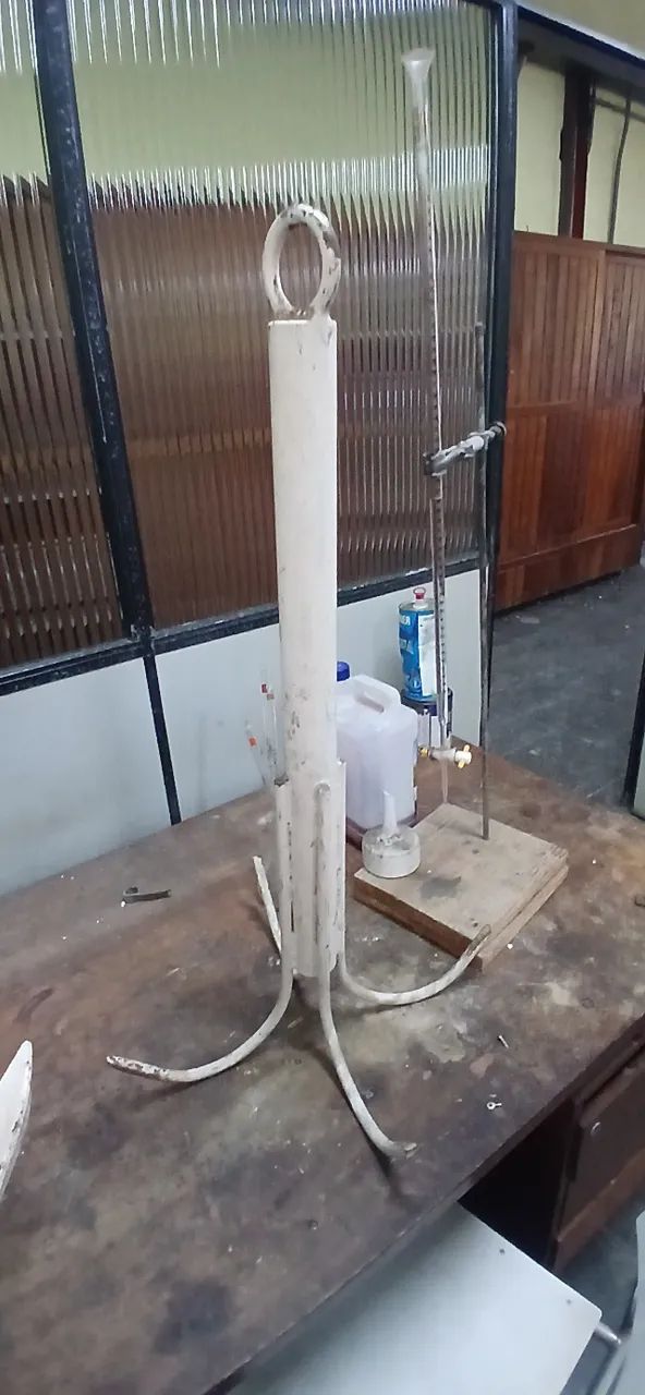 Peças para barco.  - Foto 6