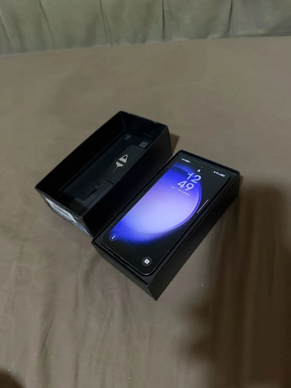 Samsung Galaxy S23 - Foto 3