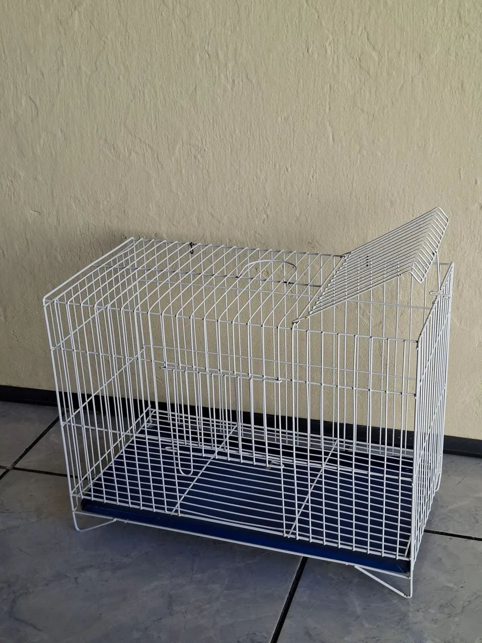 Gaiola para pássaros - Foto 2