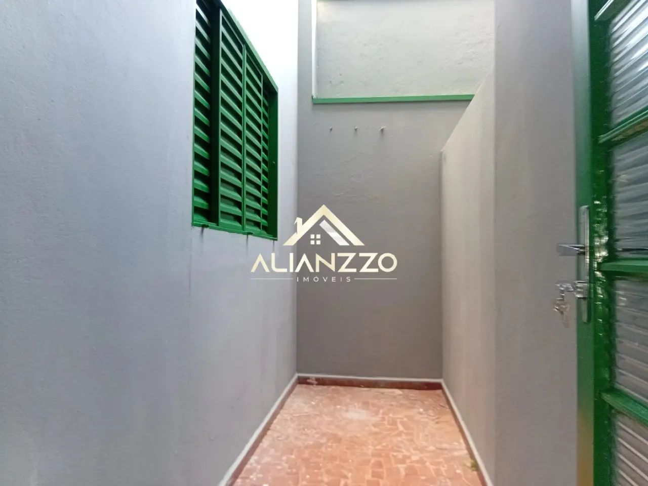 Apartamento Padrão Bairro Independência em Ribeirão Preto/SP. Alianzzo Imóveis. - Foto 4