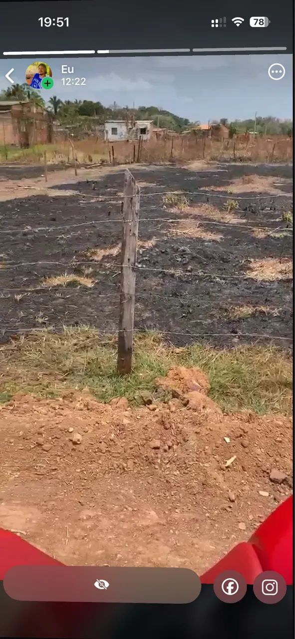 Venda de terreno - Foto 2