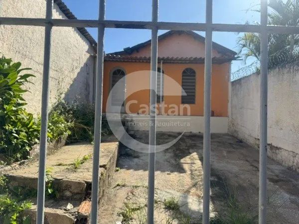 terreno 10 x 50 na vila ema - Foto 2