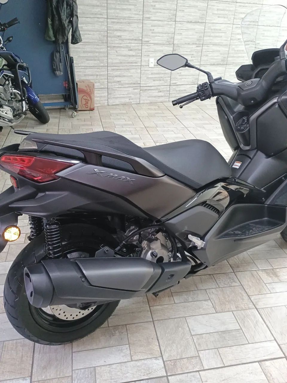 Xmax zero - Foto 3