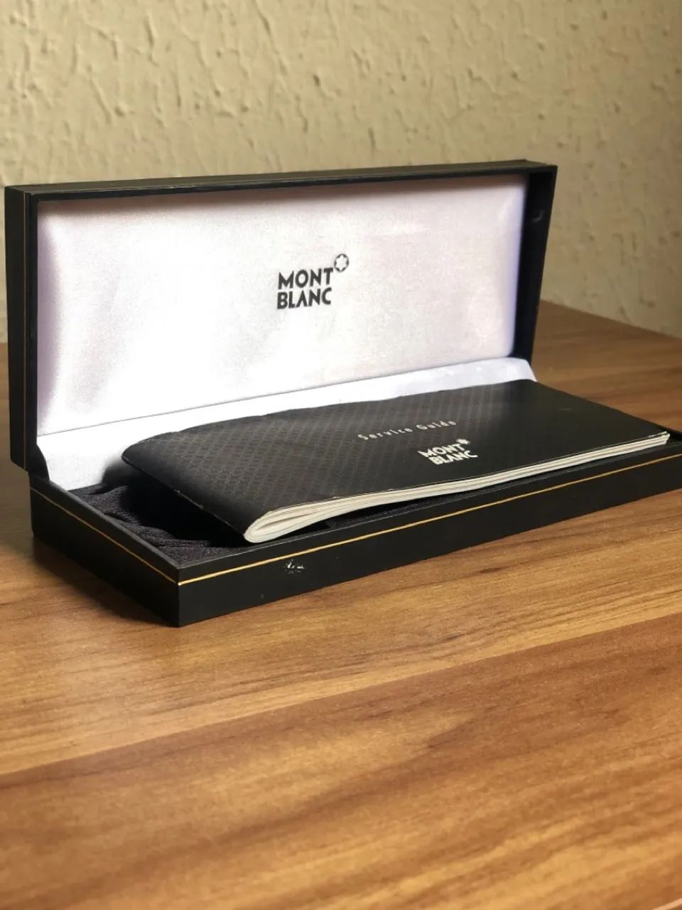 Caneta Montblanc  - Foto 4