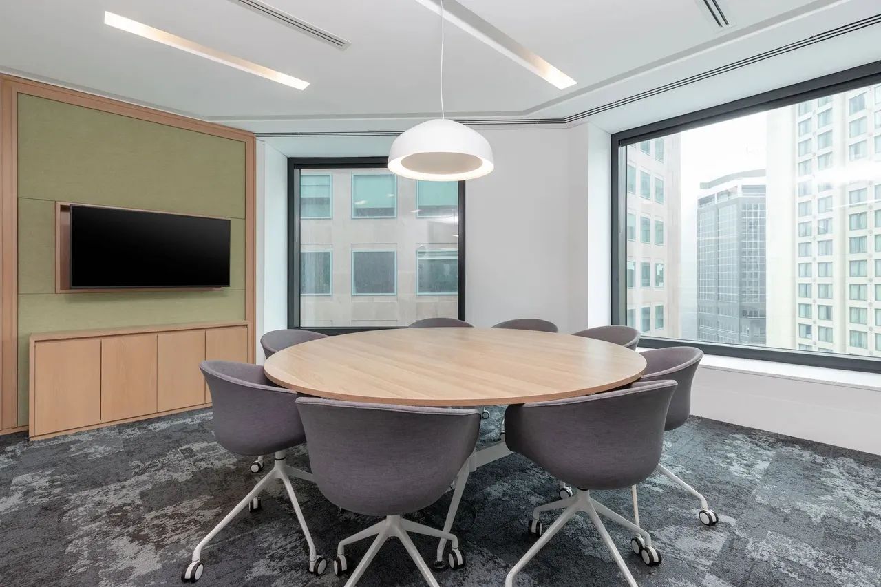 Reserve espaço de escritório aberto para empresas de todos os tamanhos em Regus Sao Paulo, - Foto 12