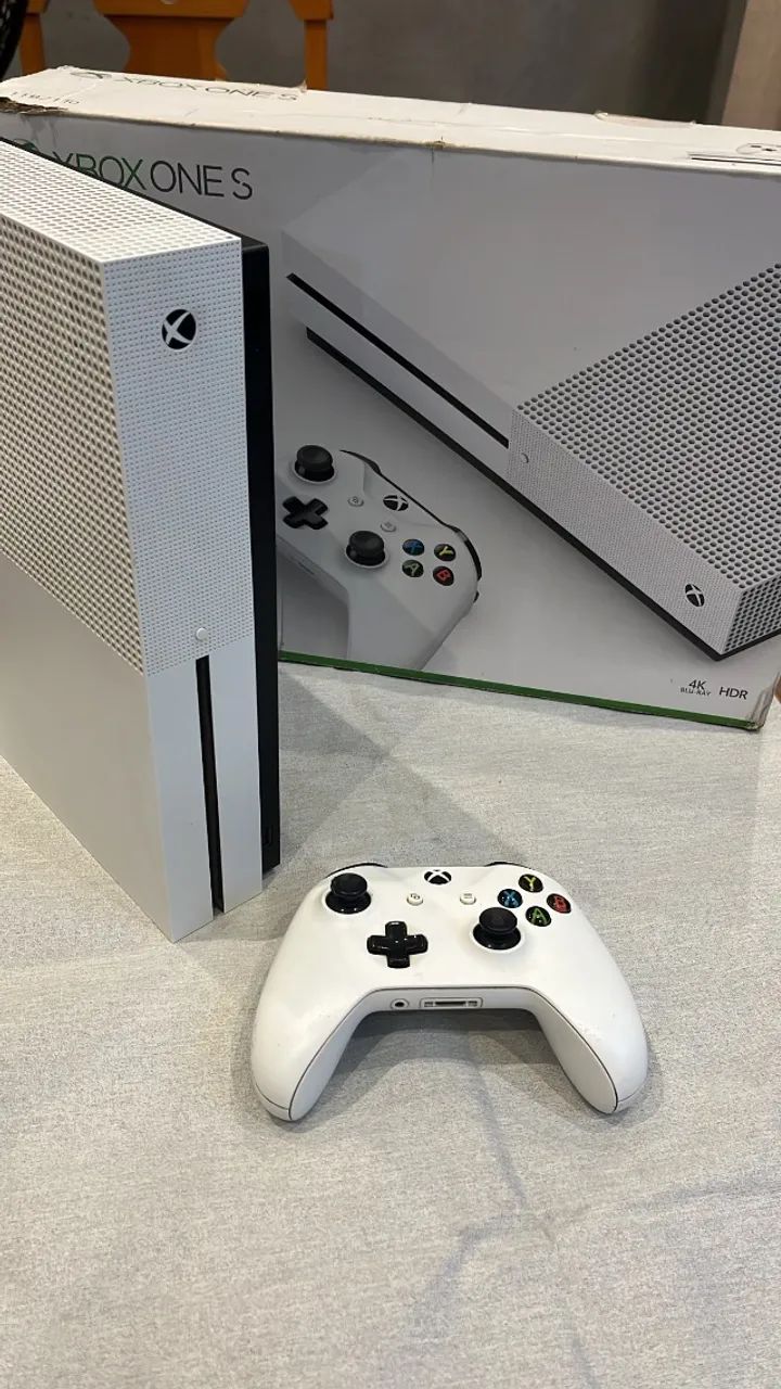 Xbox one s - Foto 2