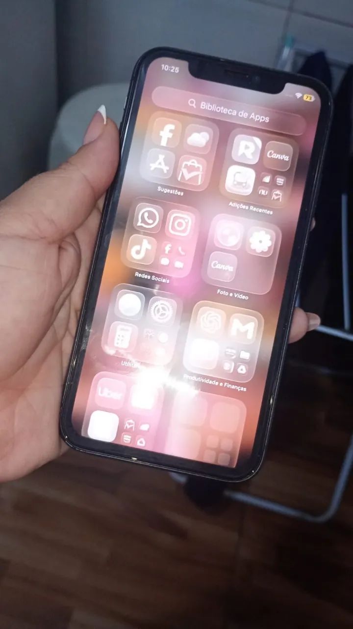 iPhone 11 64gb