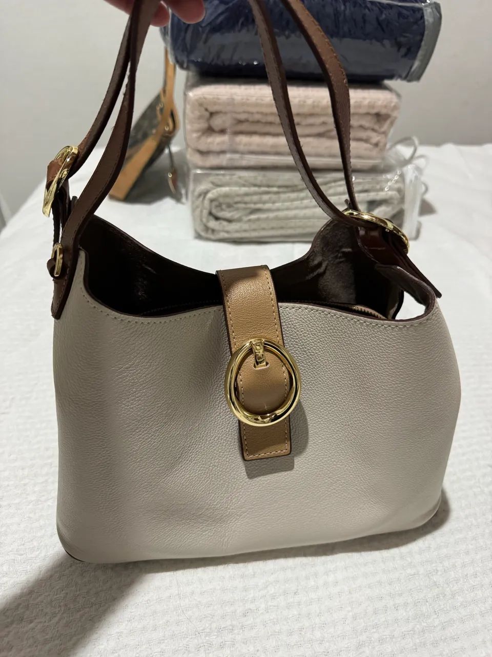 Bolsa Luz da Lua - Foto 3