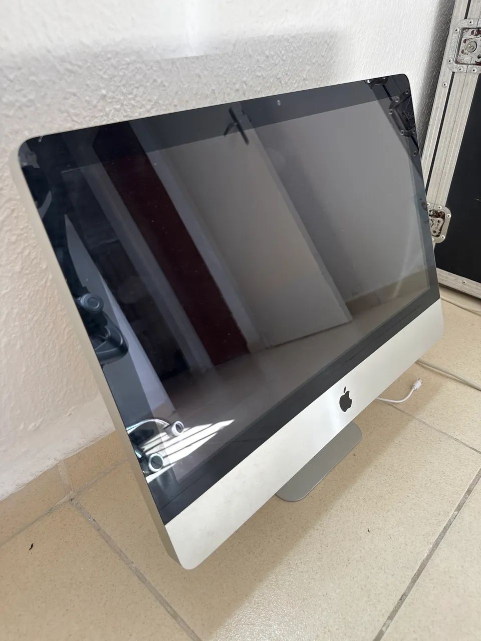 iMac 2011 21? com defeito  - Foto 2