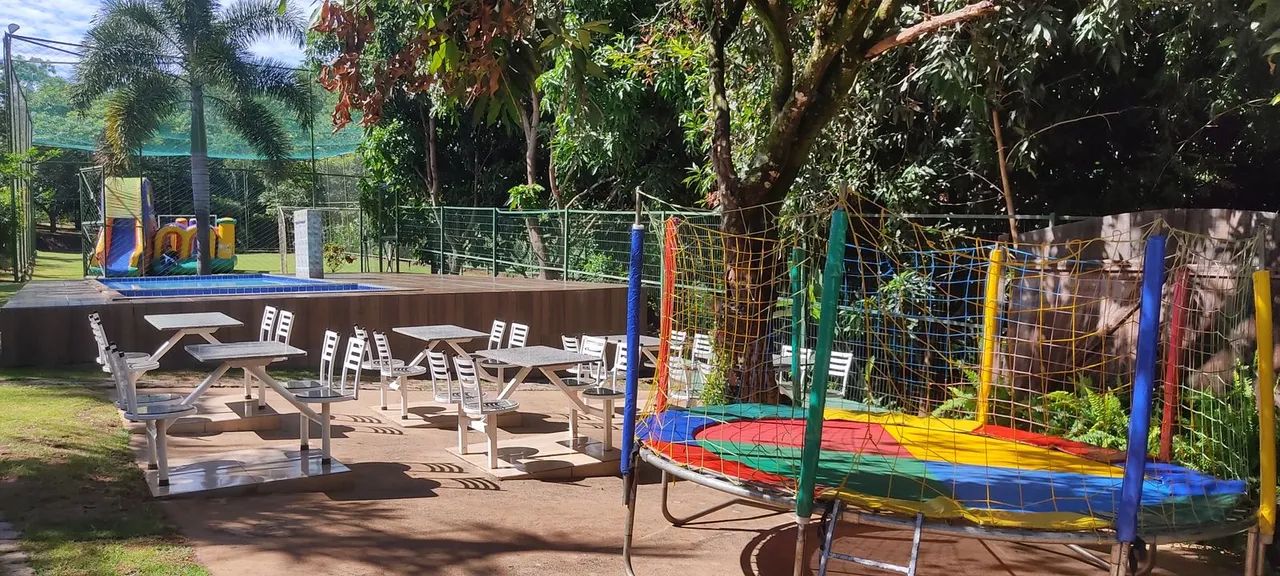 Aluguel de Chácara em Aparecida de Goiânia  - Foto 7
