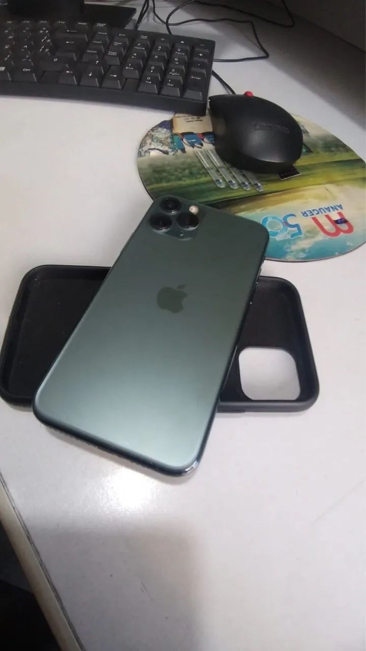 iPhone 11 Pro 256gb - Foto 3