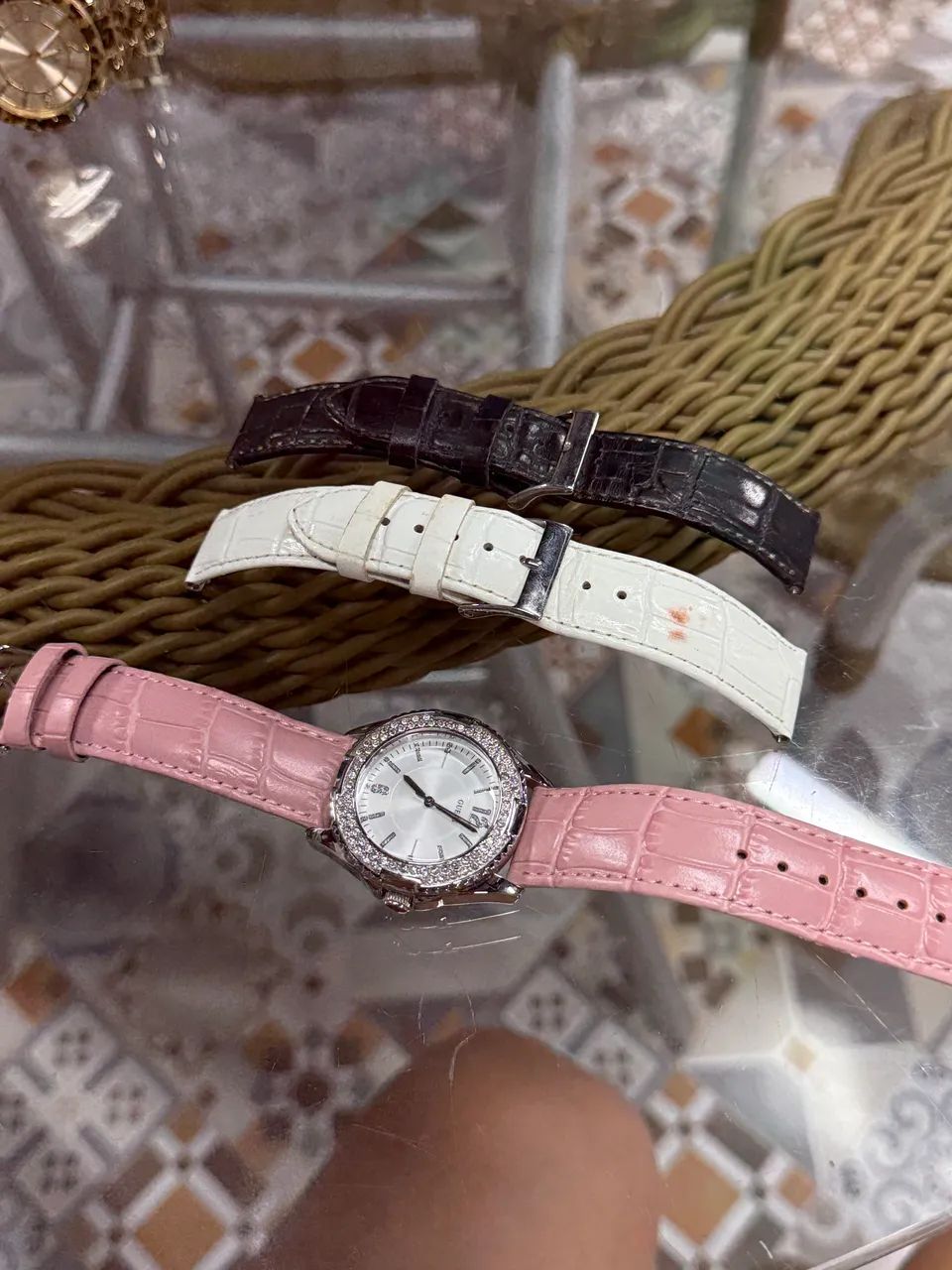 Relógio Guess Feminino  - Foto 2