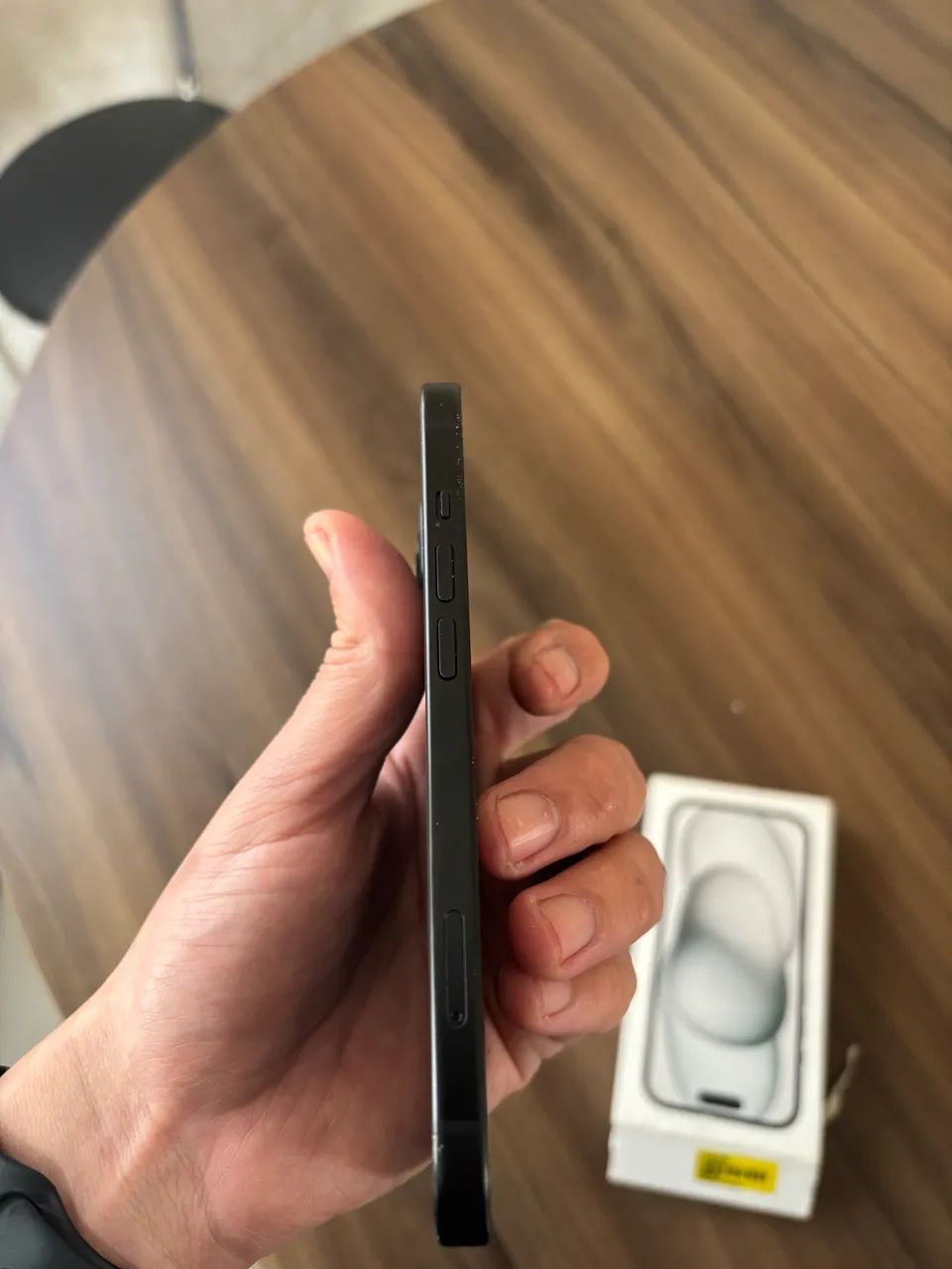 iPhone 15  - Foto 5